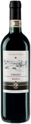 Casa del Coppiere Chianti DOCG Riserva 2021