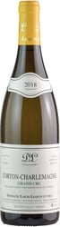 Domaine Louis Lequin et Fils Corton-Charlemagne Grand Cru 2018