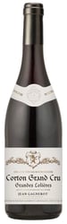 Jean Gagnerot Corton Grand Cru Grandes Lolieres 2016