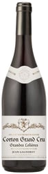 Jean Gagnerot Corton Grand Cru Grandes Lolieres 2007