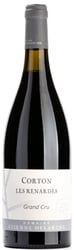 Domaine Etienne Delarche Corton Grand Cru Les Renardes 2022