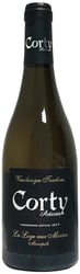 Corty Artisan La Loge aux Moines Monopole Vendanges Tardives 2015