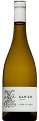 Xavier Cotes du Rhone Blanc 2022