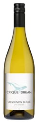 Crique Dream Sauvignon Blanc Colombard 2024