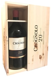 Tenuta Sette Ponti Crognolo Limited Edition 20th Anniversary 6 Liter Imperial