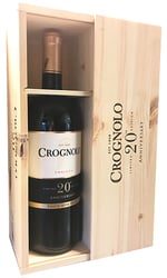 Tenuta Sette Ponti Crognolo Limited Edition 20th Anniversary MAGNUM