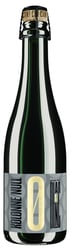 Kolonne Null Cuvee No1 Sparkling Edition Freiherr von Gleichenstein - 0,23 % Alkohol 37,5 cl