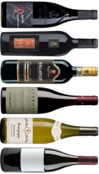 Cyber Monday Vinlåda