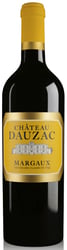 Château Dauzac Margaux 5. Cru Classé 2022 i trækasse