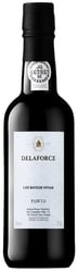 Delaforce LBV 2017 - 37,5 cl.