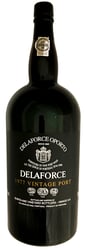 Delaforce Vintage Port 1977 MAGNUM
