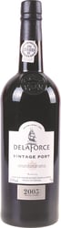 Delaforce Vintage Port 2003 i trækasse