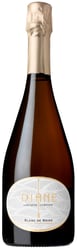 Diane by Jacques Lurton Blanc de Noirs Méthode Traditionelle Brut Nature 2020