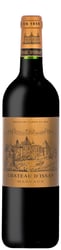 Chateau d´Issan Margaux 3.Cru Classé 2020 i trækasse