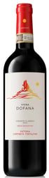Fontalpino Chianti Classico Vigna Dofana Gran Selezione 2019 ØKO