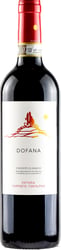 Fontalpino Chianti Classico Vigna Dofana 2017 ØKO