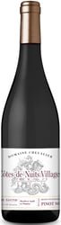 Domaine Chevalier Côtes-de-Nuits Villages "Cuveé Nanton" 2015