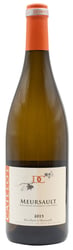 Domaine Caillot Meursault 2015