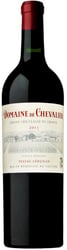 Domaine de Chevalier Pessac Leognan Rouge 2011