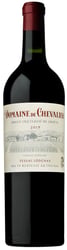 Domaine de Chevalier Pessac-Leognan Graves Grand Cru Classé 2015 i trækasse