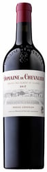 Domaine de Chevalier Pessac-Leognan Cru Classé 2017 i trækasse