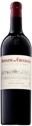Domaine de Chevalier Pessac-Leognan Grand Cru Classé 2021 i trækasse