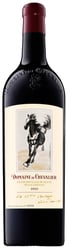 Domaine de Chevalier Pessac-Leognan Grand Cru 2022 i trækasse