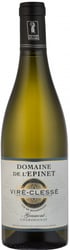 Domaine de l'Epinet Viré-Clessé Chardonnay “Gramont” 2016