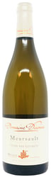 Domaine Diconne Meursault clos des luchets 2019