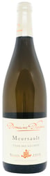 Domaine Diconne Meursault clos des luchets 2018