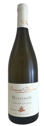 Domaine Diconne Meursault Clos des Luchets 2022
