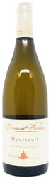 Domaine Diconne Meursault Clos des Luchets 2021