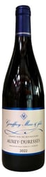 Domaine Gauffroy Marc & Fils Auxey Duresses Rouge 2022