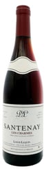 Domaine Louis Lequin et Fils Santenay Les Charmes 2013