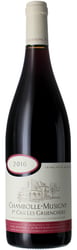 Domaine Roblot Marchand Chambolle-Musigny 1.er Cru les Gruenchers 2016
