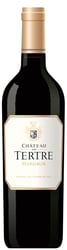 Chateau du Tertre Margaux 5. Cru Classé 2020 i trækasse