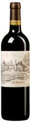 Château Durfort-Vivens Margaux 2. Cru Classé 2010 i trækasse