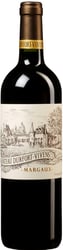 Château Durfort-Vivens 2. Cru Classé Margaux 2016 i trækasse