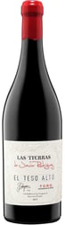 Las Tierras de Javier Rodriguez Finca El Teso Alto Toro 2016