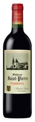 Chateau Saint-Pierre Pomerol 2020 i trækasse