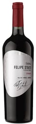 Felipe Staiti Euforia Syrah 2020