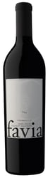 Favia Cabernet Sauvignon Coombsville Napa Valley 2019