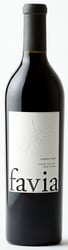 Favia Cerro Sur Napa Valley 2019