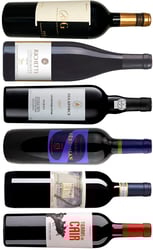 Vinfestival Vinlåda