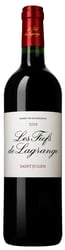 Les Fiefs De Lagrange Saint-Julien 2019 i trækasse