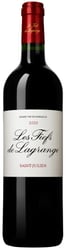 Château Lagrange Les Fiefs de Lagrange Saint-Julien 2020 i trækasse