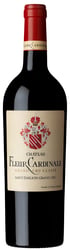 Château la Fleur Cardinale Saint-Émilion Grand Cru Classé 2019