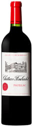Chateau Fonbadet Pauillac 2020 i trækasse