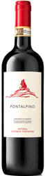 Fontalpino Chianti Classico 2019 ØKO