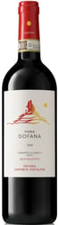 Fontalpino Chianti Classico Vigna Dofana Gran Selezione 2018 ØKO